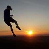 David Hayes (@davie_889) 's Twitter Profile