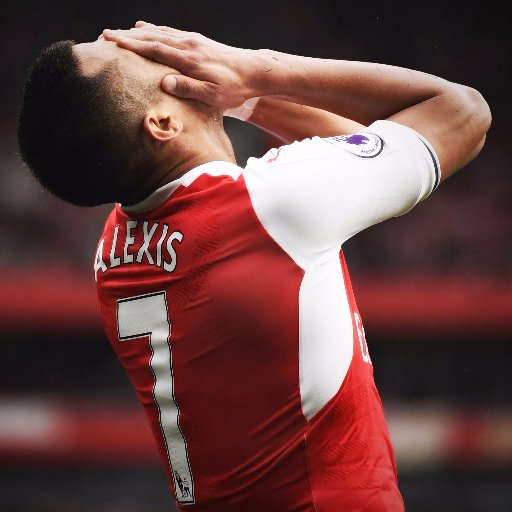 nauzemis's profile picture. German Football Editor & Gunner!