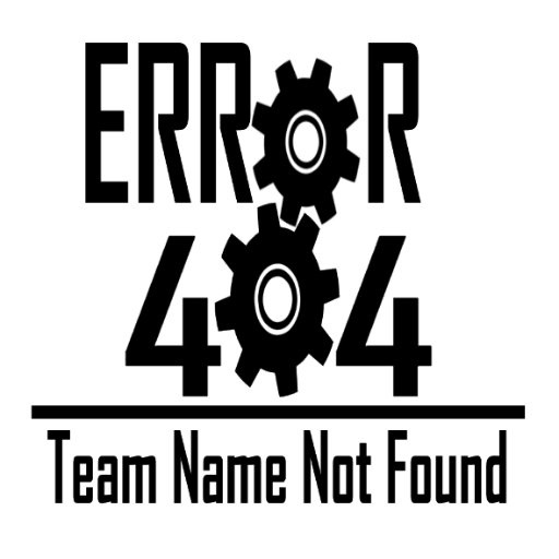 404Robotics Profile Picture