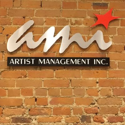 AMI_Agency's profile picture. Artist Management Inc