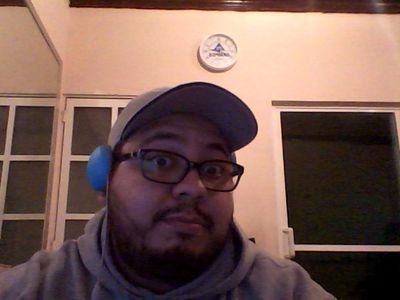 benn2506's profile picture. 