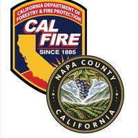 CALFIRE/Napa Co FD (@napacountyfire) 's Twitter Profile