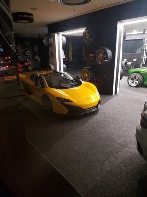 m_moses's profile picture. Some say I am the Guru