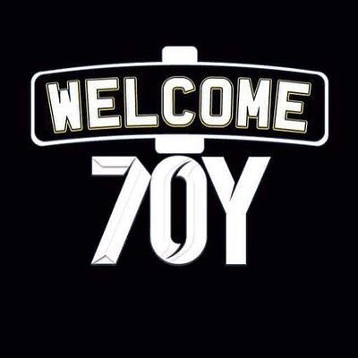 Clothing brand for Automotive community who love their 70Y's