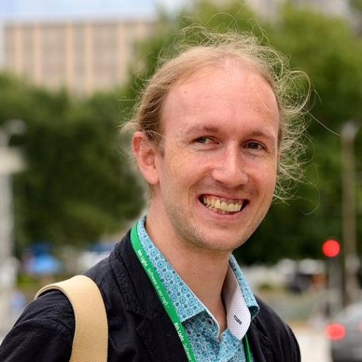 Assistant prof @matfyz. Interested in new ways of thinking about programming and history & philosophy of computing. Previously at @UniKentComp and @Cambridge_CL