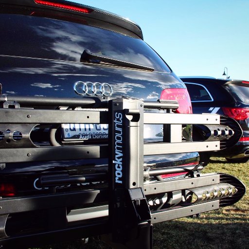 RockyMounts's profile picture. We're driven by epic, thrill seeking, blood pumping adventure.  Oddly, no one has ever been this stoked to carry your stuff.

Email: social@rockymounts.com