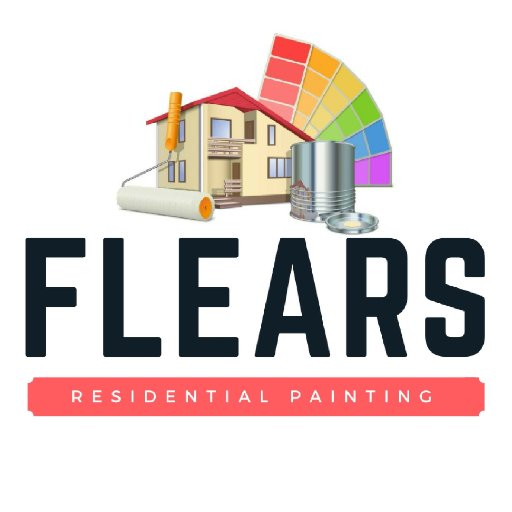 Flears Residential Painting