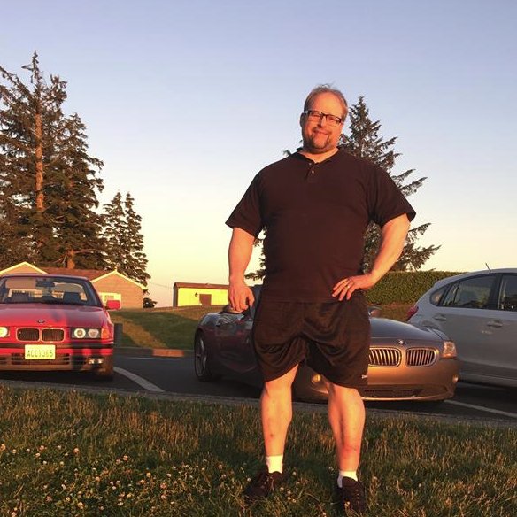Owner of @ForeverFit_Gym in #Longview #WA. Keeping #Cowlitz residents fit for Over 27years ! #Health #Wellness #1DDrive
