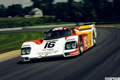 Official Twitter for Dyson Racing, North America's most successful sportscar team for over 35 years.