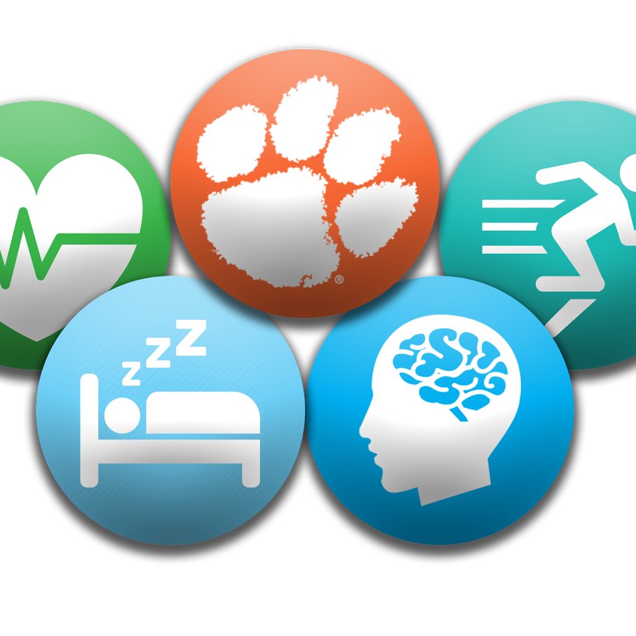 Tiger Pulse is a Clemson student-run blog exploring today's health conversations and concerns, both campus- and worldwide.

Don't miss a beat.