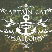 Captain Cat(@capcatsailors) 's Twitter Profile Photo