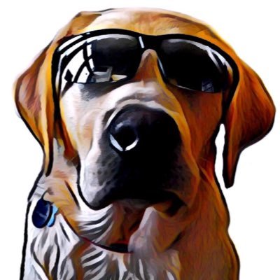 Profile Picture of Cool Gus: Lab Of Leisure (@CoolGusPub) on Twitter