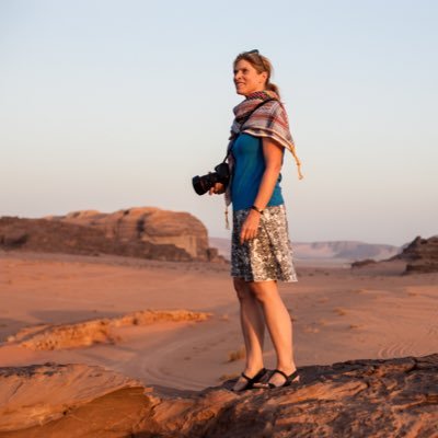 SusanDennin1's profile picture. Comms/PR/Mktg-sharing in mission of service & advocacy; laxmom; photographer; fan of Utah mtns; bibliophile; chef. Tweets=my own; RT & links≠endorsement