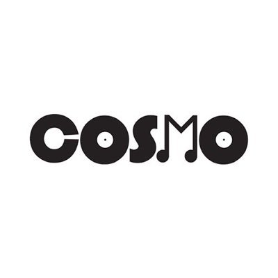 Founded in 2009, Cosmo Records is a Moroccan electronic music label desiring to create touch points between Western, West-African and Oriental music.