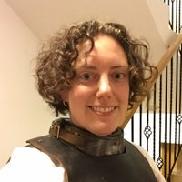 Margaret Claypool (@megclaypool) Twitter profile photo