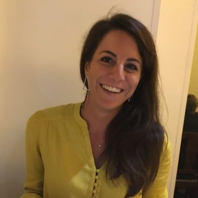 Bioingegnere - Ricercatrice Ospedale Pediatrico Bambino Gesù. Adoro zappare il mio orto e parlare di Neuroscienze coi miei polli e tacchini.