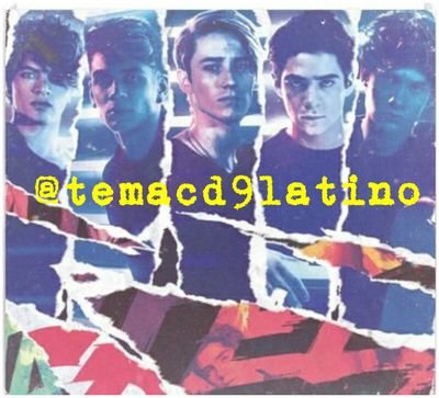 TeamCD9Latino's profile picture. Coder's de Latinoamérica  apoyando a @cd9 ACTIVA NOTIFICACIONES !!! ❤ ❤         1 admi ❤ quieres ser parte?! manda Dm!!!
