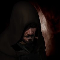 Darth Terona (@07_darth) 's Twitter Profile
