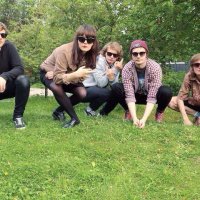 FOAMMM (@foammmband) 's Twitter Profile