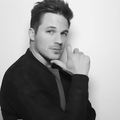 Matt Lanter