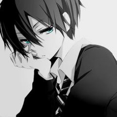 DeAtH_oVeRlOrD9's profile picture. Anime Addict!