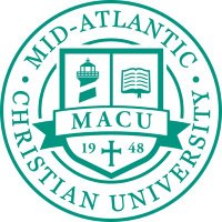 Mid Atlantic Christian University (@macuniversity) 's Twitter Profile