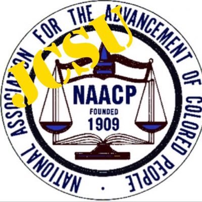 The official twitter page for Johnson C Smith's chapter of the NAACP.