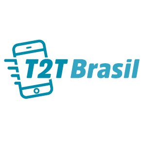 T2TBrasil's profile picture. TRANSFORMANDO POSSIBILIDADES EM REALIZAÇÕES.