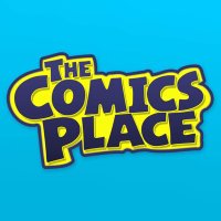 The Comics Place (@thecomicsplace) 's Twitter Profile