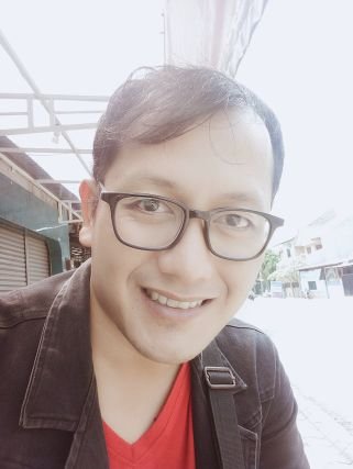 wahyuplanner's profile picture. berusaha selalu meninggalkan jejak di dunia nyata..