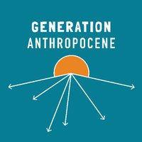 Team Anthropocene (@genanthropocene) 's Twitter Profile Photo Team Anthropocene (@genanthropocene) 's Twitter Profile Photo