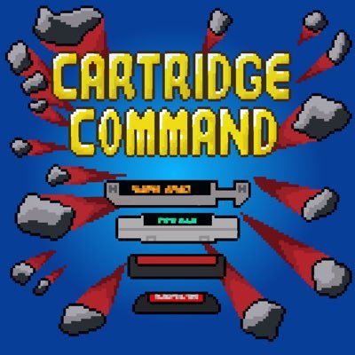 The podcast of 2 guys that love Retro Gaming! Every week we break down one cartridge game, from its history to its levels.