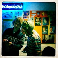 Jon Wells (@jonathanaaron) 's Twitter Profile