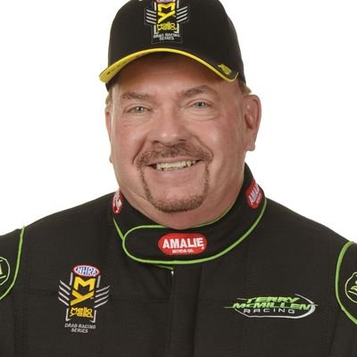 Terry McMillen is team owner and Driver of a NHRA Camping World Series Top Fuel Dragster. Sponsorship Inquiries: info@terrymcmillen.com