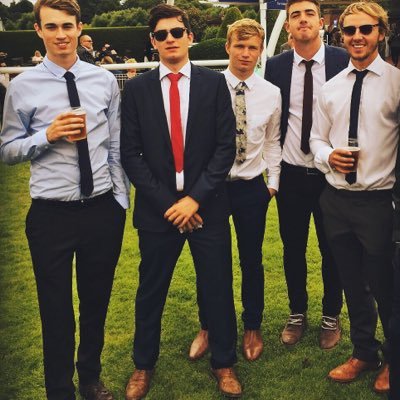 cjswanson97's profile picture. 