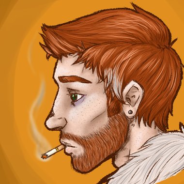 Mann Co.'s ex-pilot | Local Redneck Idiot | Happily married | Please keep all limbs inside the aircraft | It's probably my fault