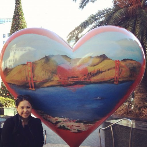 cko002's profile picture. Mother. Wife. Daughter. Advisor. Foodie.