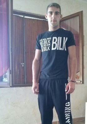 Soy el urgullo de Mama!!!..