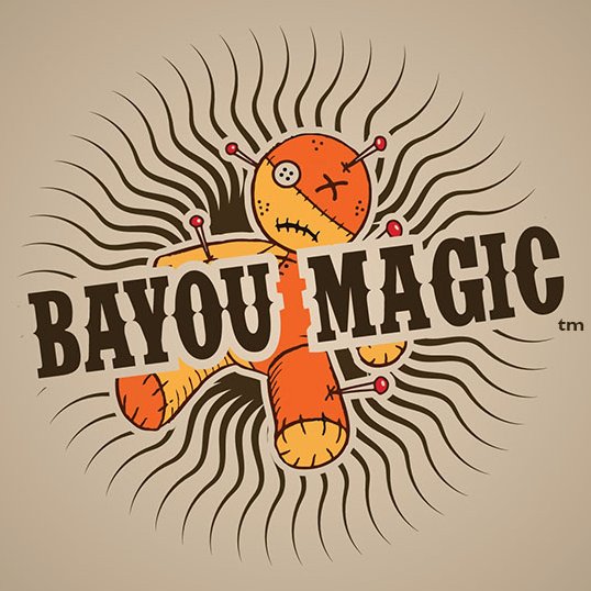 Bayou Magic