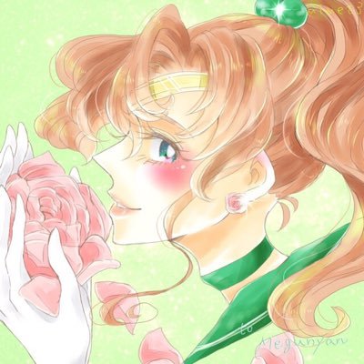 めぐにゃん✩さんのプロフィール画像
