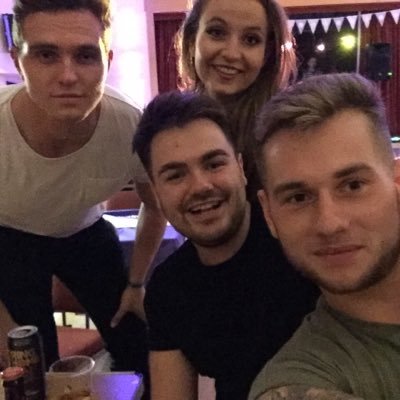 Tyler_Duffield's profile picture. 