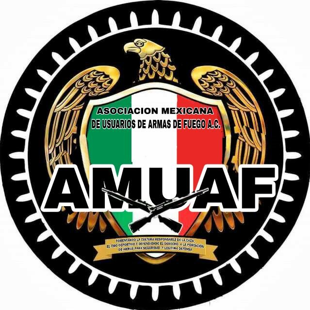 Asociación Mexicana de Usuarios de Armas de Fuego. A.C.