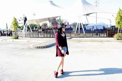 sabrinaG222's profile picture. instagram: @senyorita_steffina