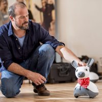 Michael Szollosy (@michaelszollosy) 's Twitter Profile Photo