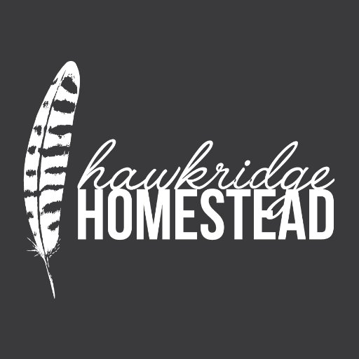 Hawkridge Homestead is an organic heritage farm in Prince Edward County, Ontario. We're passionate about real food that's made with love.