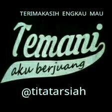 hayamjago2's profile picture. BEKERJA DENGAN HATI UNTUK PARA BUAH HATI