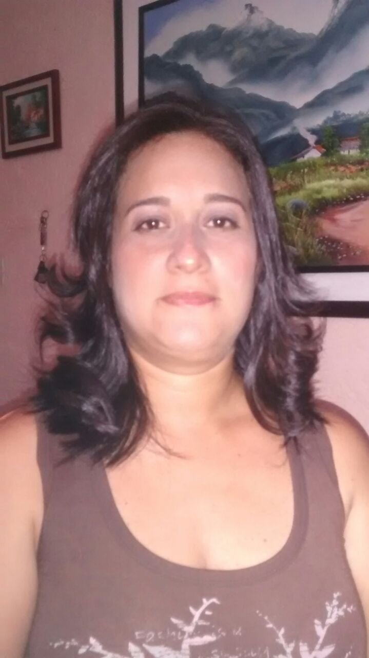 Cirujano General/UDO-Anz. Madre-Esposa. Enamorada de mi Isla de Margarita