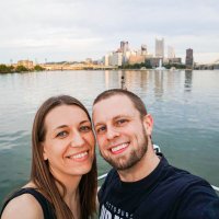 Discover the Burgh (@discoverpitt) Twitter profile photo