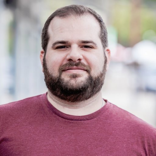 Director of Engineering at Stack Overflow. Coder, manager, huge fan of calzones. @bmatthews@vivaldi.net, https://t.co/uS3fAiLvwq