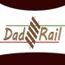 Dad Rail (@dadrail) Twitter profile photo Dad Rail (@dadrail) Twitter profile photo